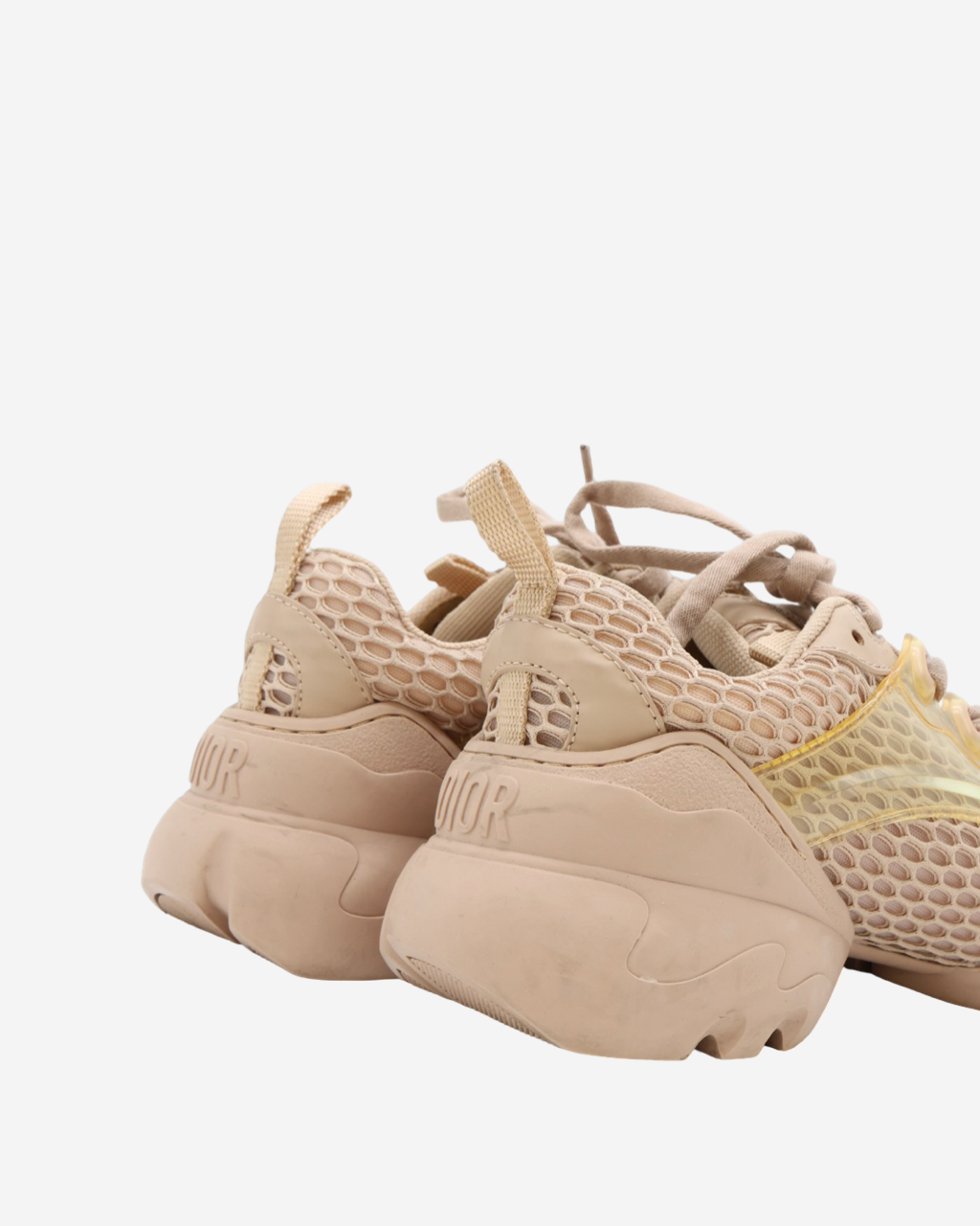 Tenis Dior D-Connect Mesh 37
