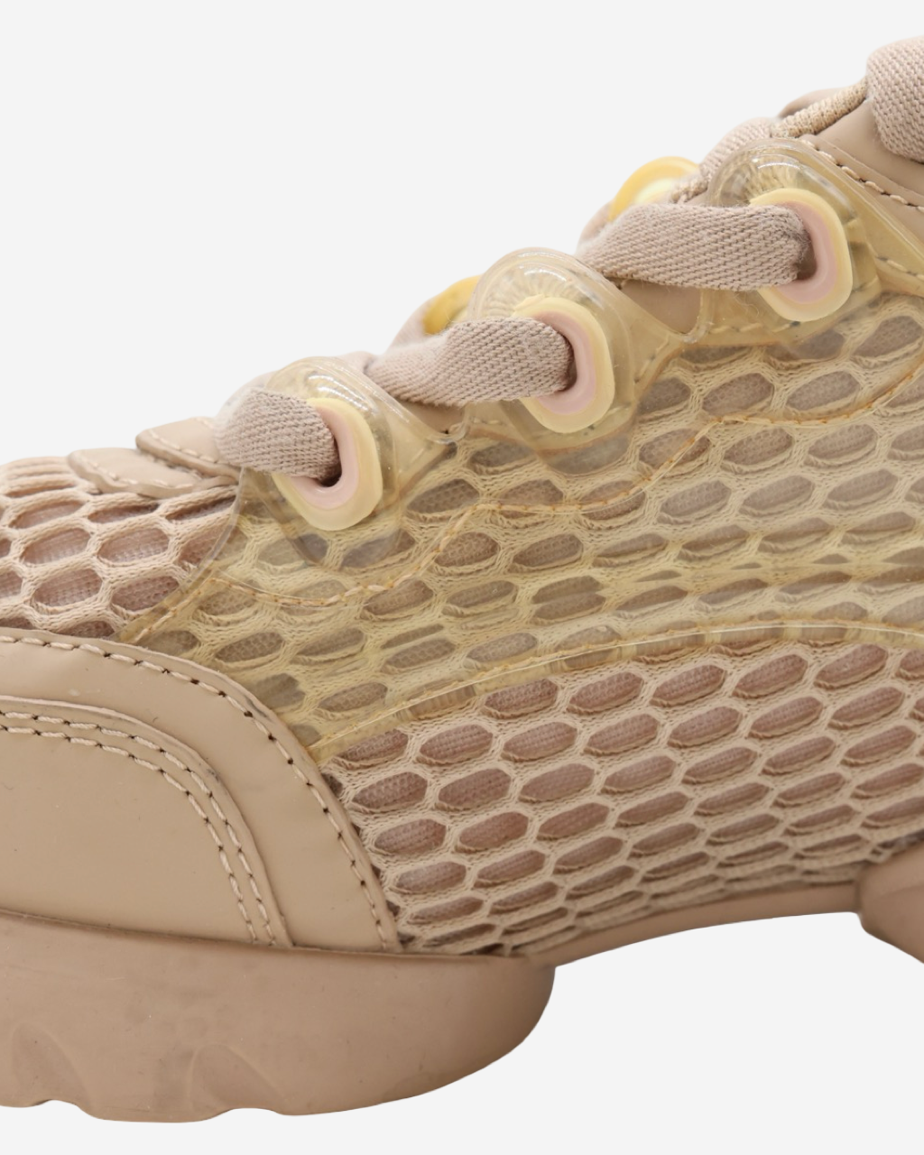 Tenis Dior D-Connect Mesh 37