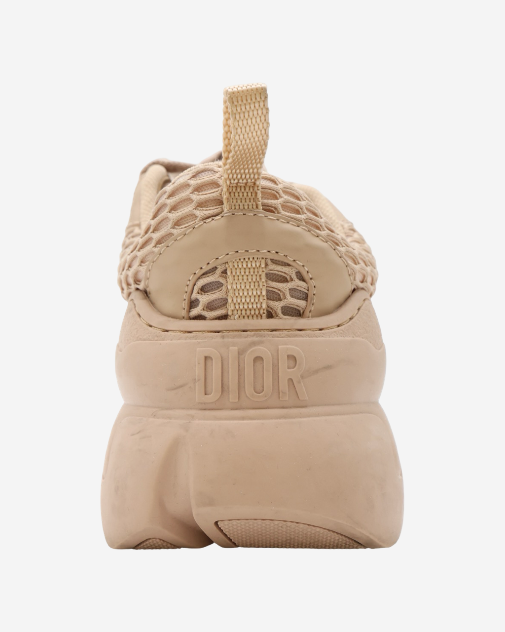 Tenis Dior D-Connect Mesh 37