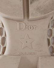 Tenis Dior D-Connect Mesh 37