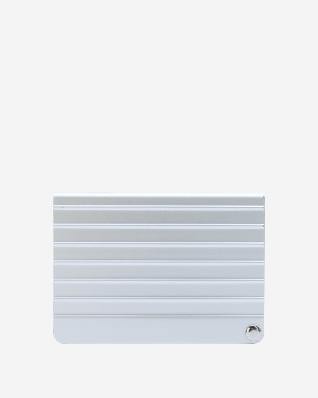 Tarjetero Rimowa