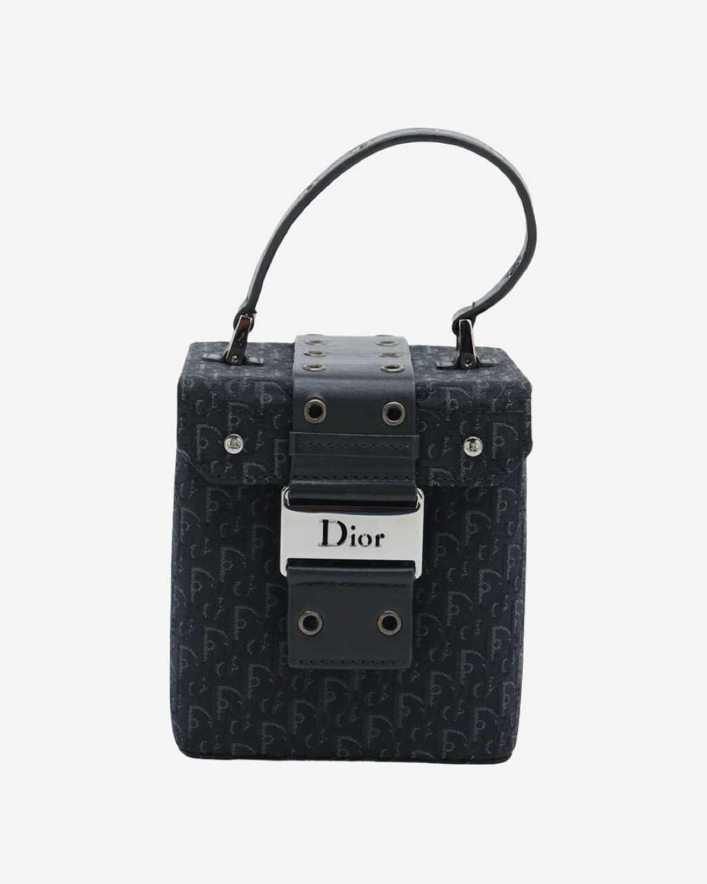 Bolso Dior Street Chic Mini 2002