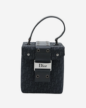 Bolso Dior Street Chic Mini 2002