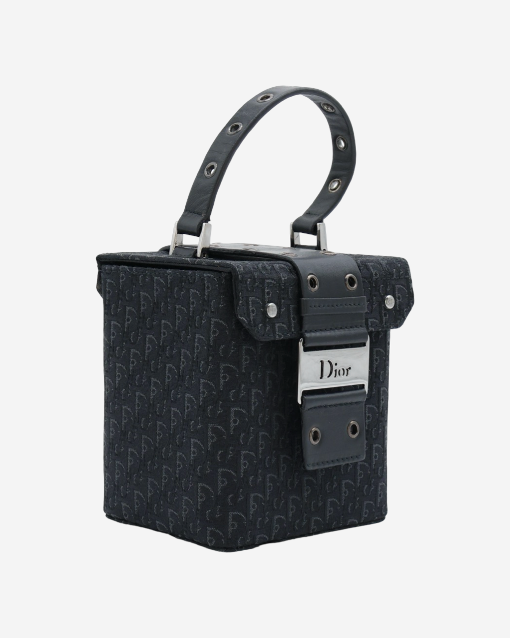 Bolso Dior Street Chic Mini 2002