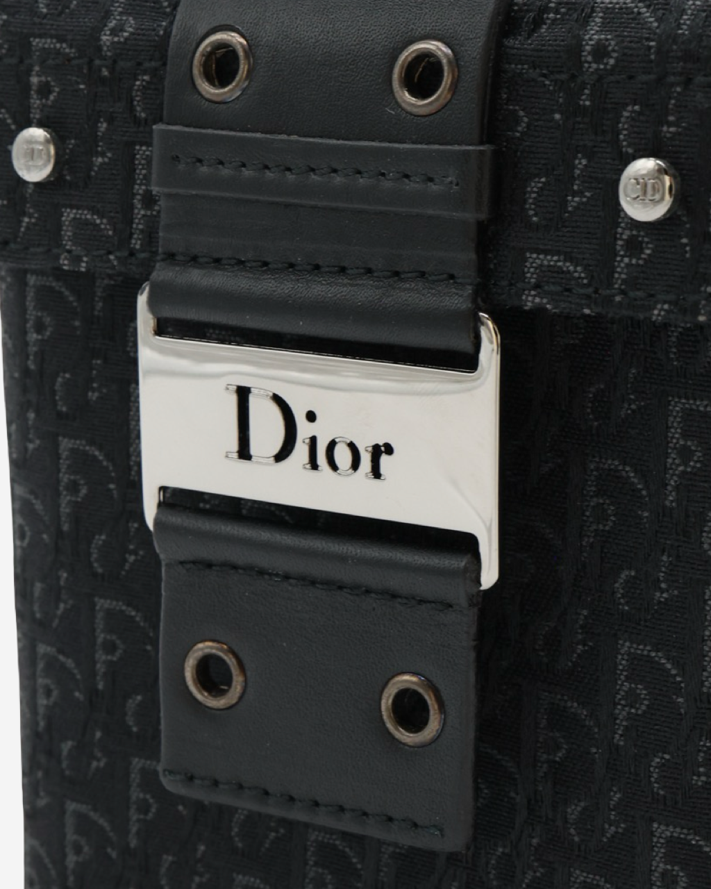 Bolso Dior Street Chic Mini 2002