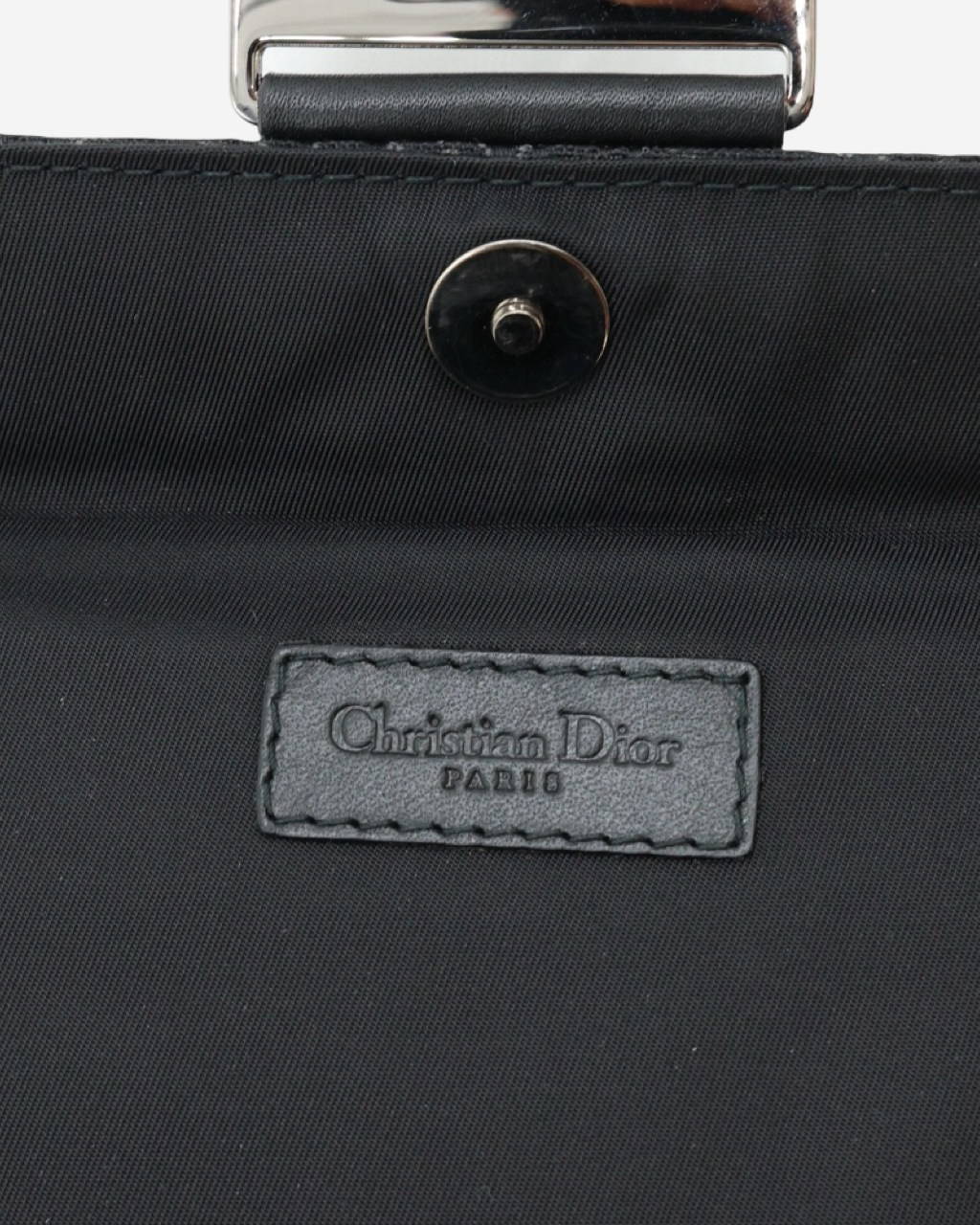 Bolso Dior Street Chic Mini 2002