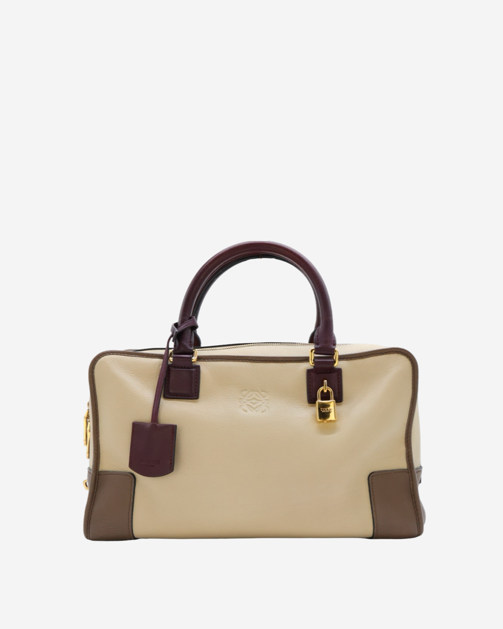Bolso Loewe Amazona 36