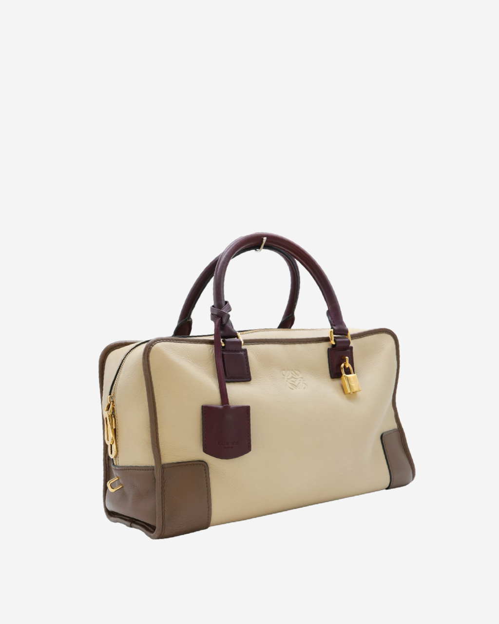 Bolso Loewe Amazona 36