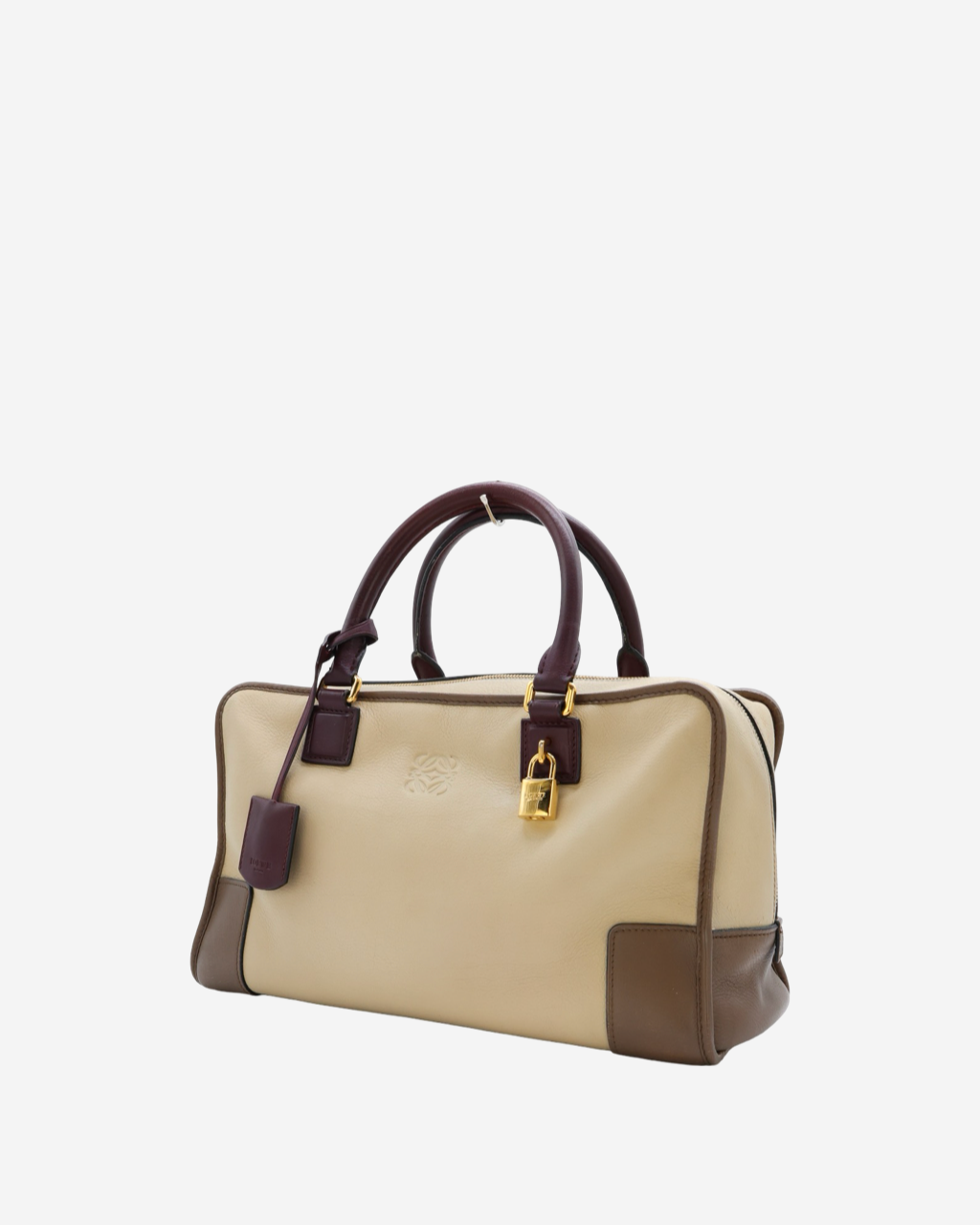 Bolso Loewe Amazona 36