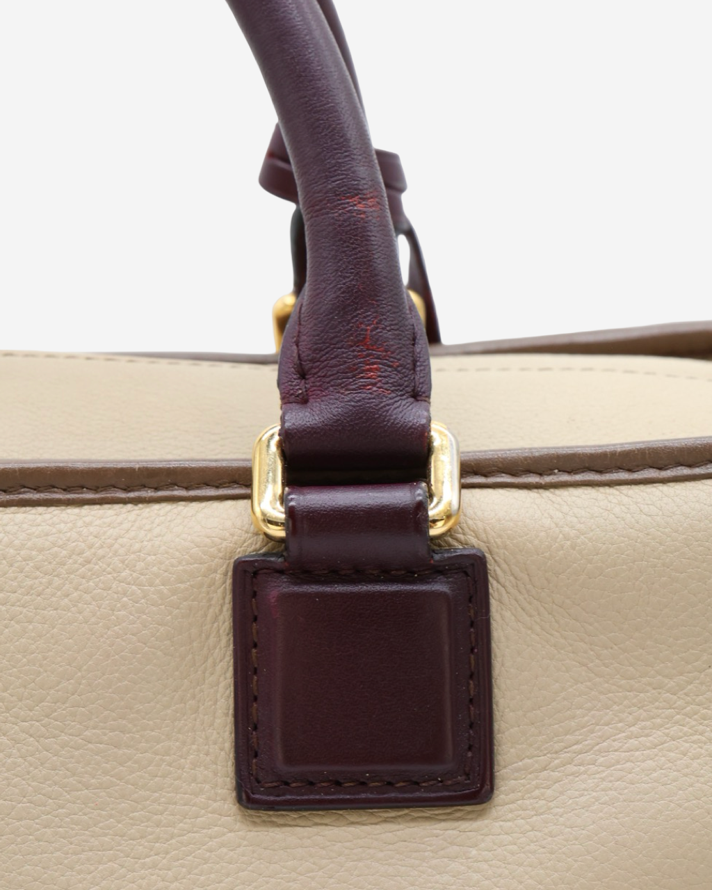 Bolso Loewe Amazona 36