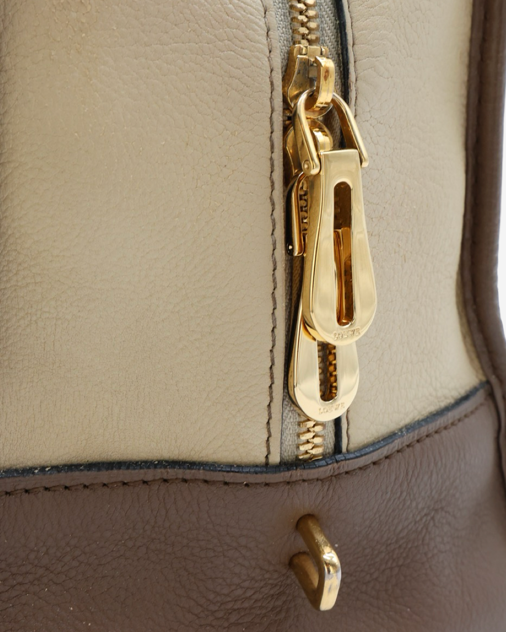 Bolso Loewe Amazona 36