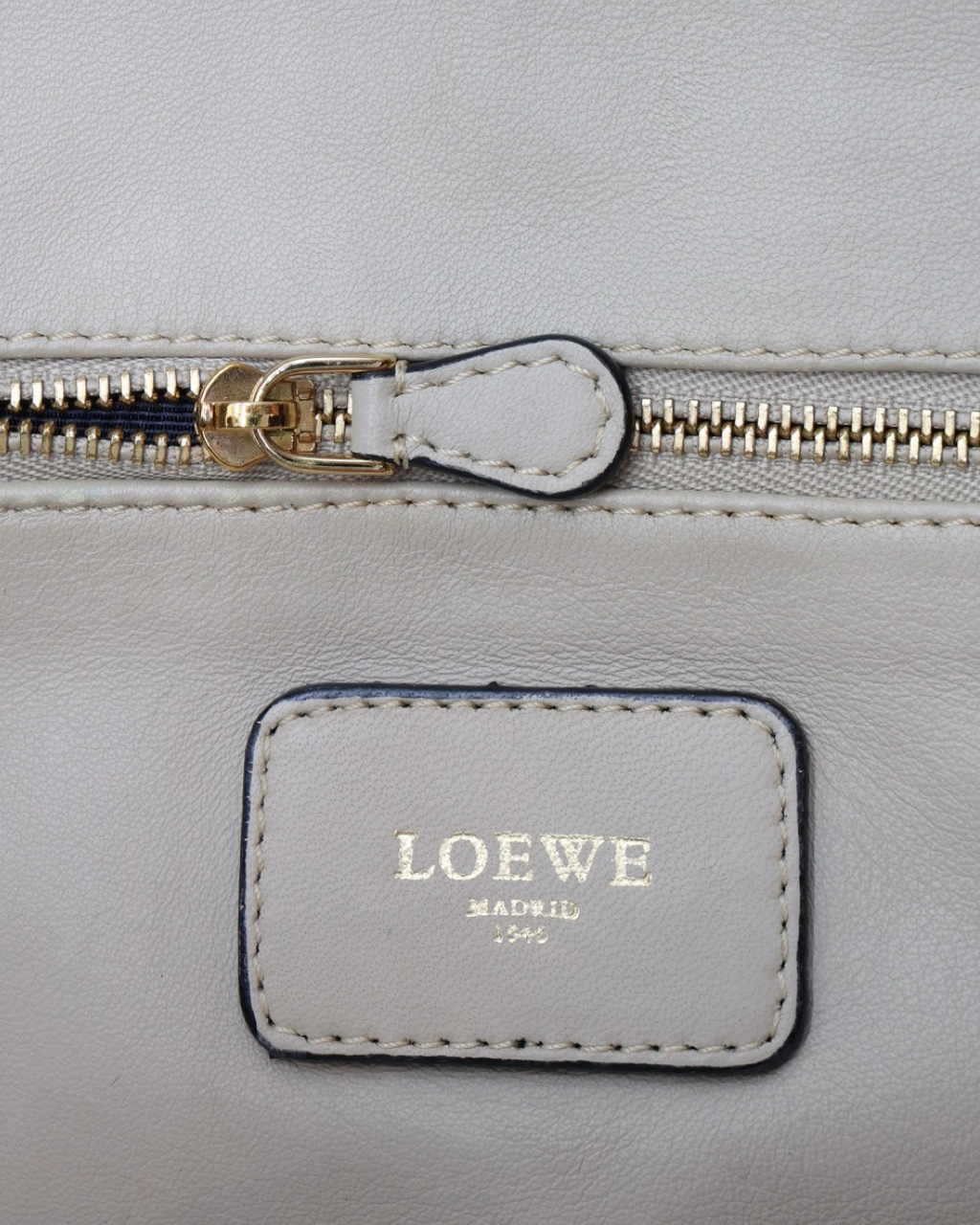Bolso Loewe Amazona 36