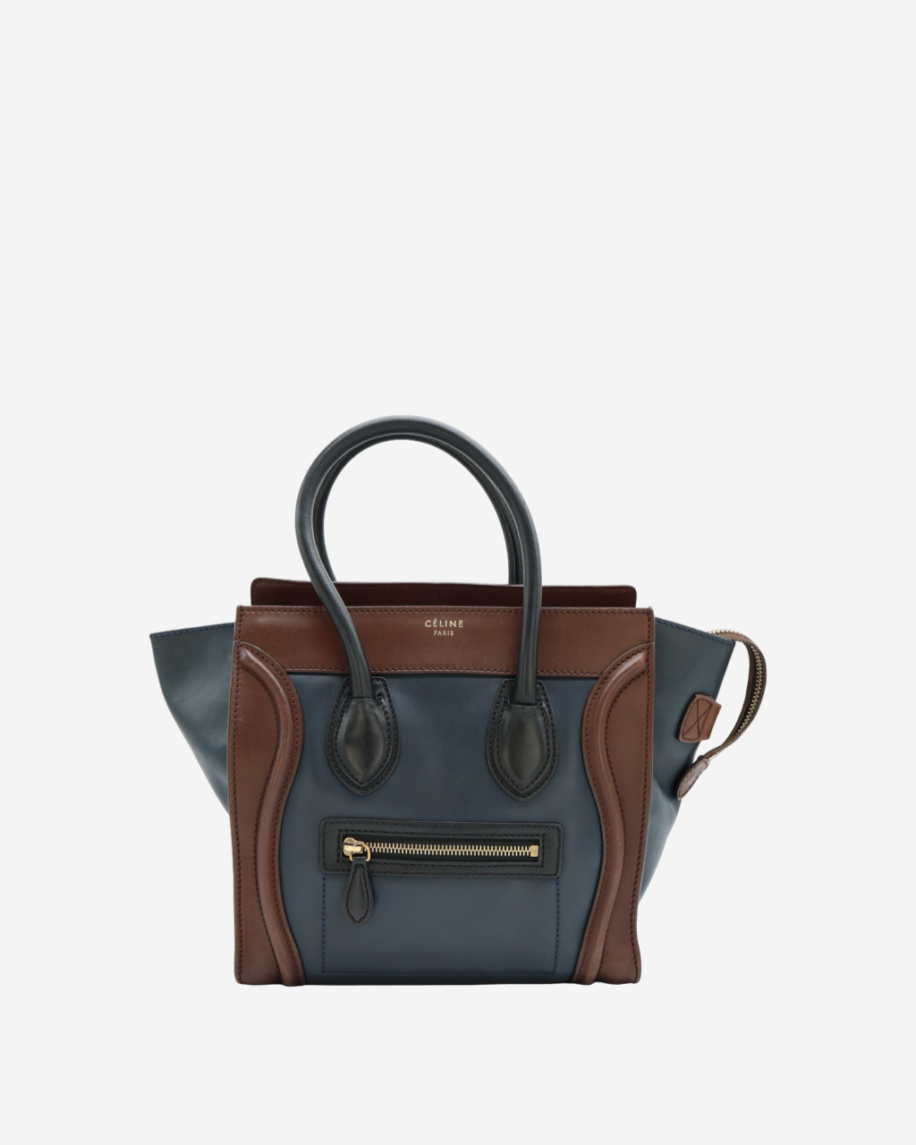 Bolso Celine Mini Luggage 2011