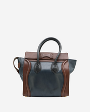 Bolso Celine Mini Luggage 2011