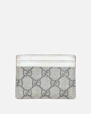 Tarjetero Gucci Ophidia GG Supreme