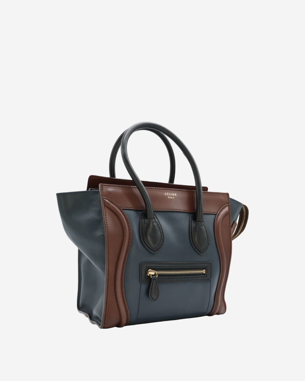 Bolso Celine Mini Luggage 2011