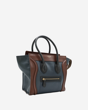 Bolso Celine Mini Luggage 2011