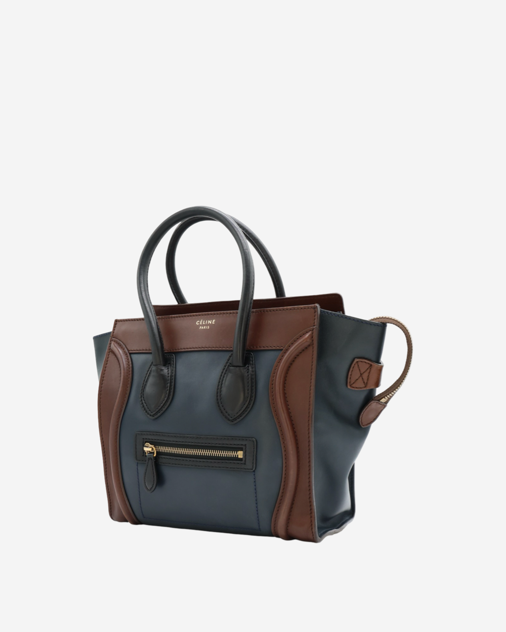 Bolso Celine Mini Luggage 2011