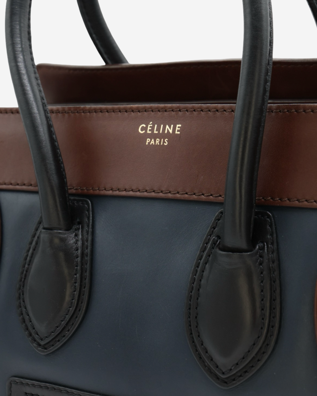 Bolso Celine Mini Luggage 2011