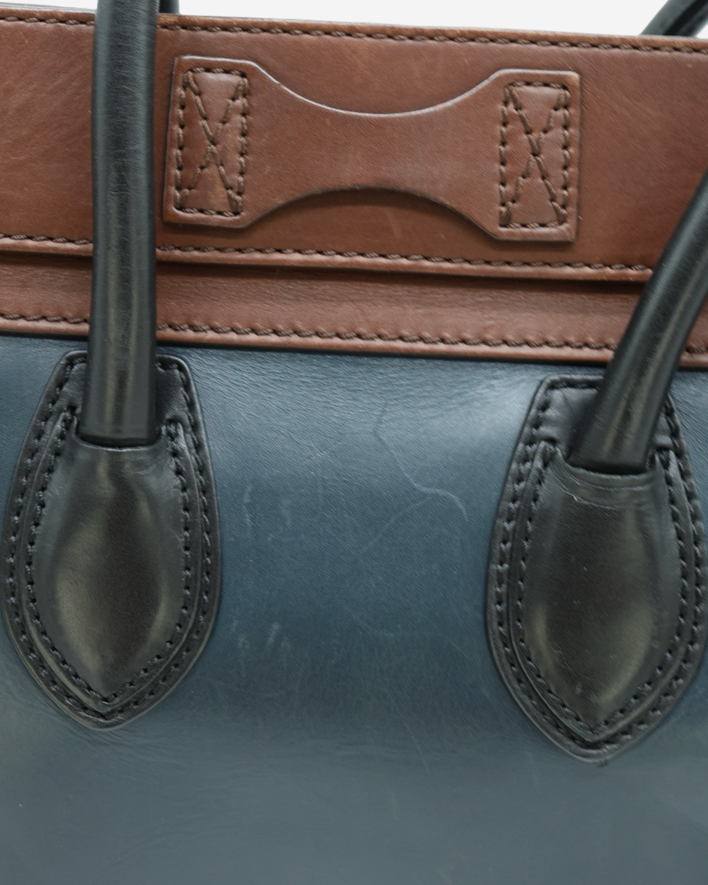 Bolso Celine Mini Luggage 2011