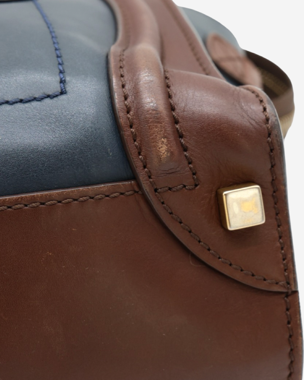Bolso Celine Mini Luggage 2011