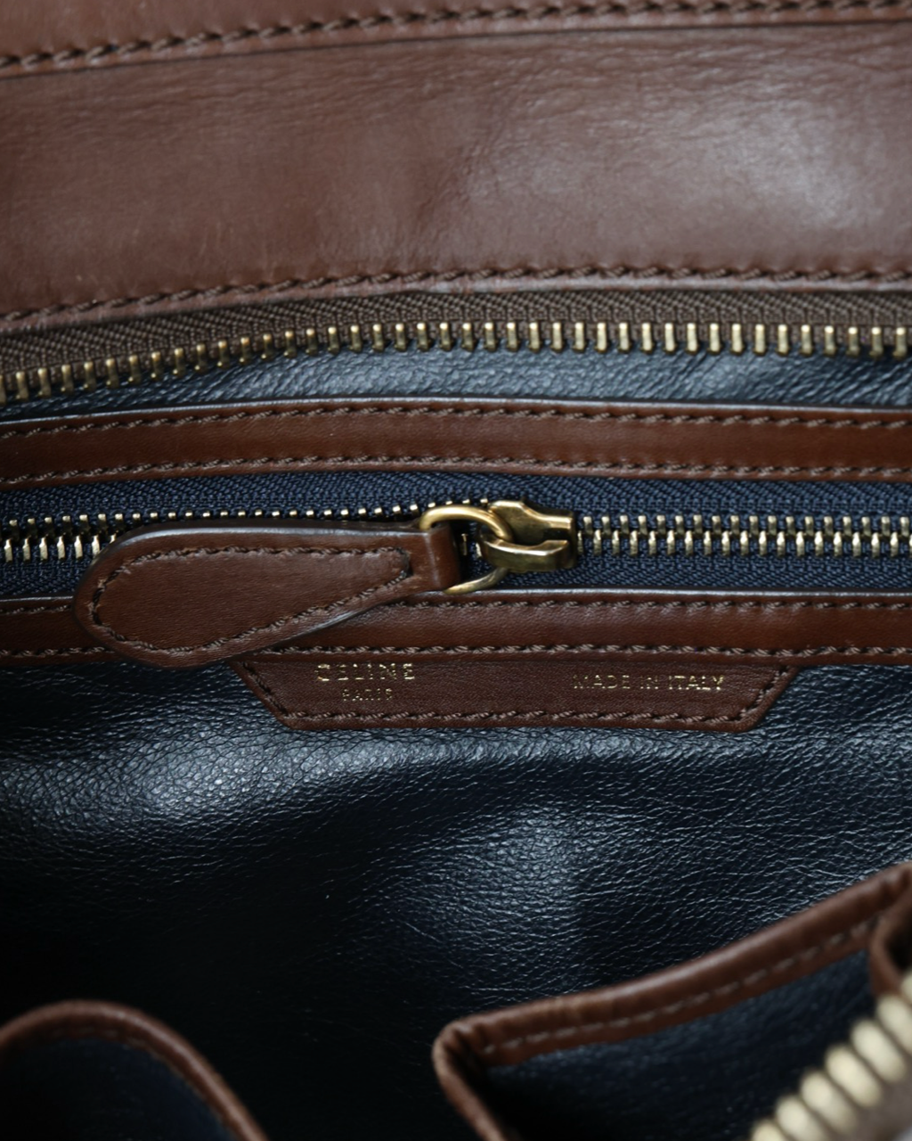 Bolso Celine Mini Luggage 2011