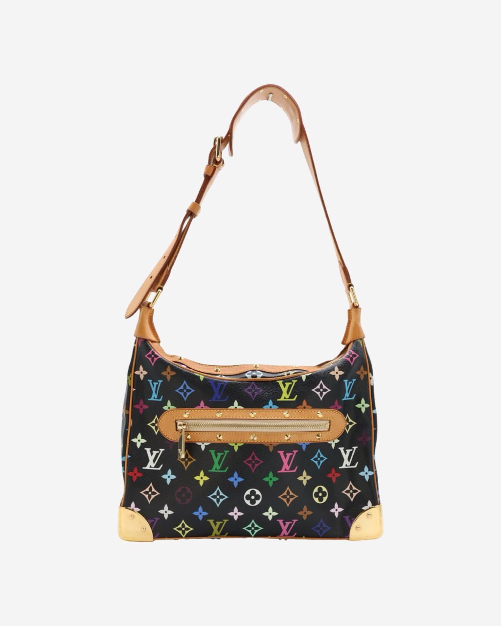 Bolso Louis Vuitton x Murakami Boulogne 2004