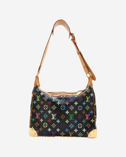 Bolso Louis Vuitton x Murakami Boulogne 2004