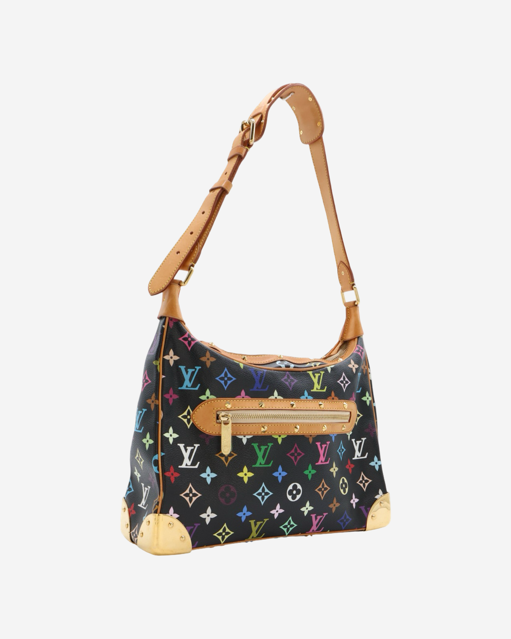 Bolso Louis Vuitton x Murakami Boulogne 2004