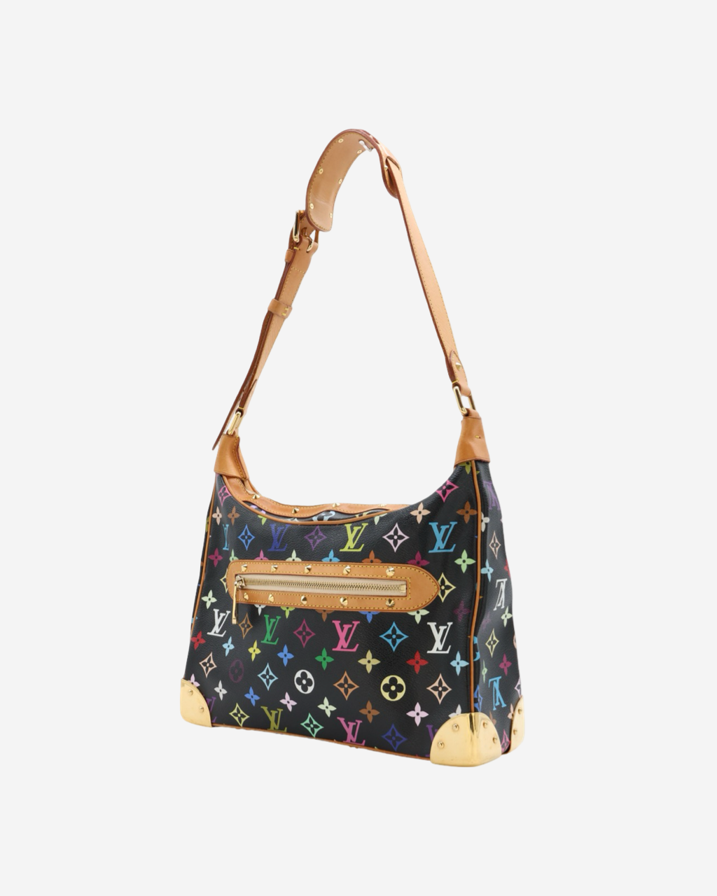 Bolso Louis Vuitton x Murakami Boulogne 2004