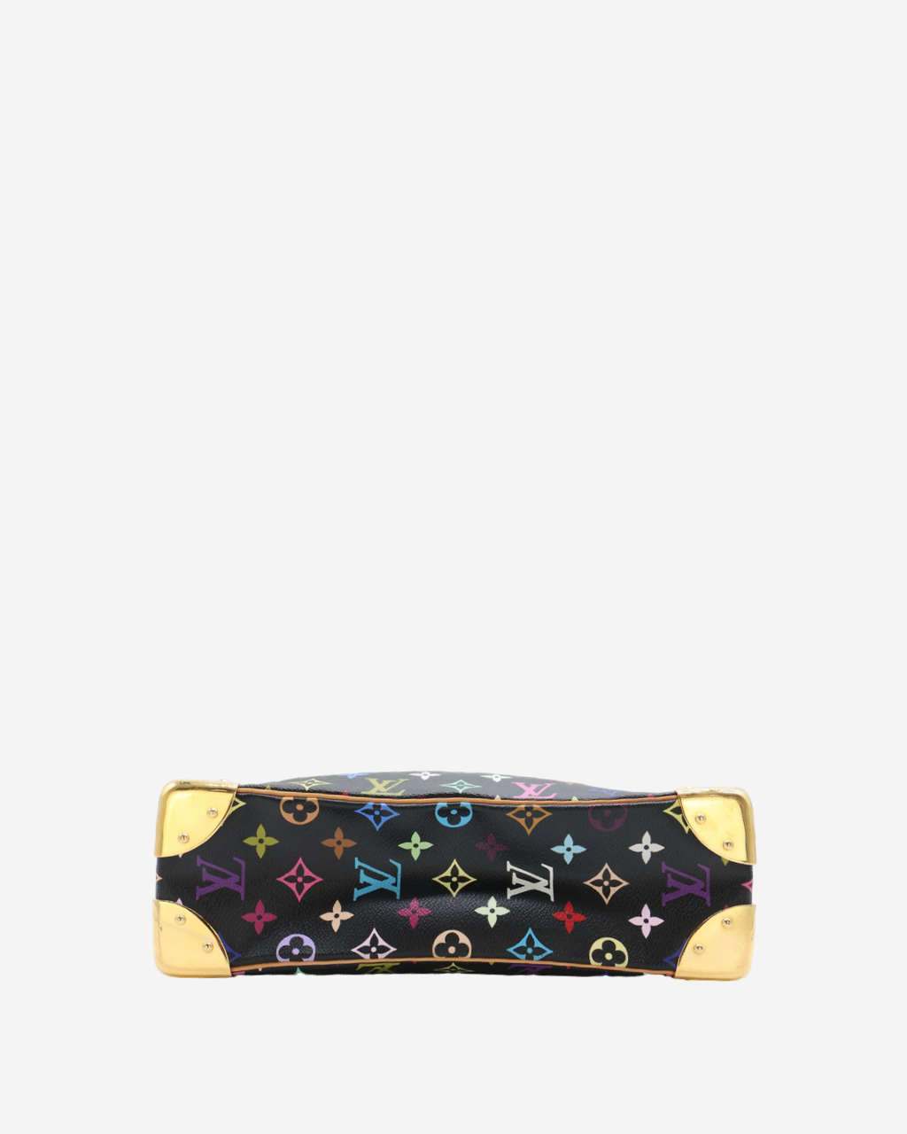 Bolso Louis Vuitton x Murakami Boulogne 2004