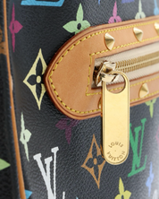 Bolso Louis Vuitton x Murakami Boulogne 2004