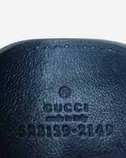 Tarjetero Gucci Ophidia GG Supreme