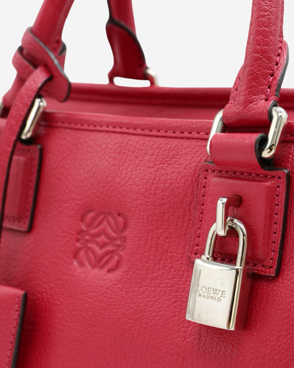 Bolso Loewe Amazona 28