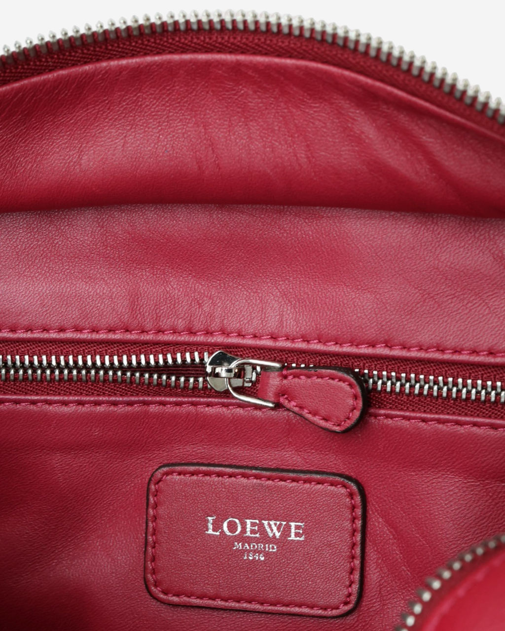 Bolso Loewe Amazona 28