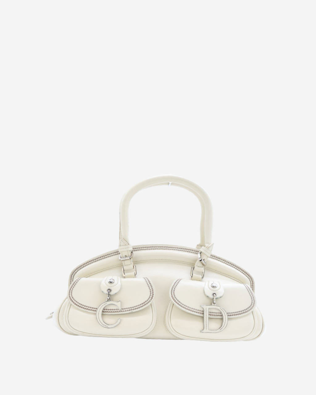 Bolso Dior Detective 2005