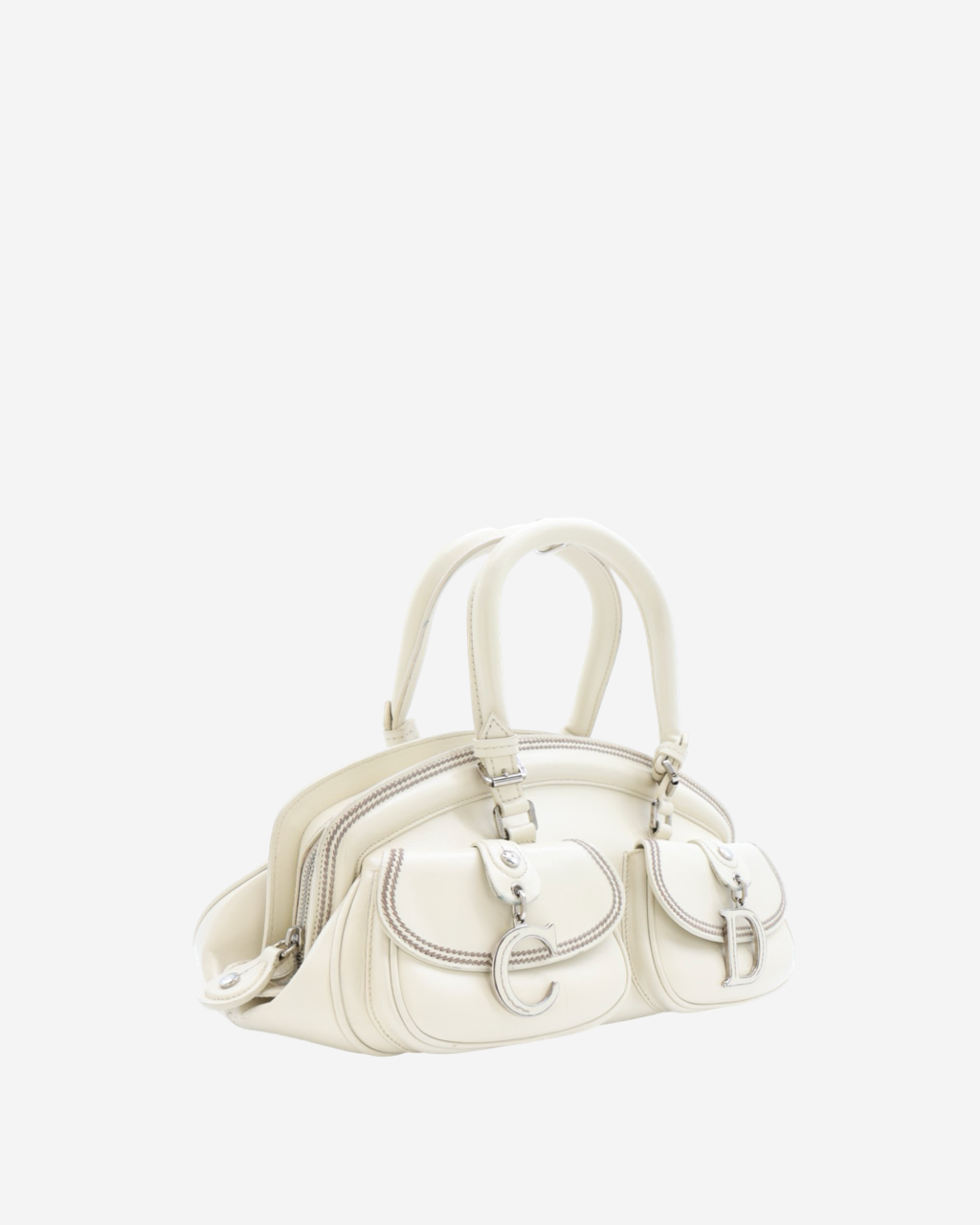 Bolso Dior Detective 2005