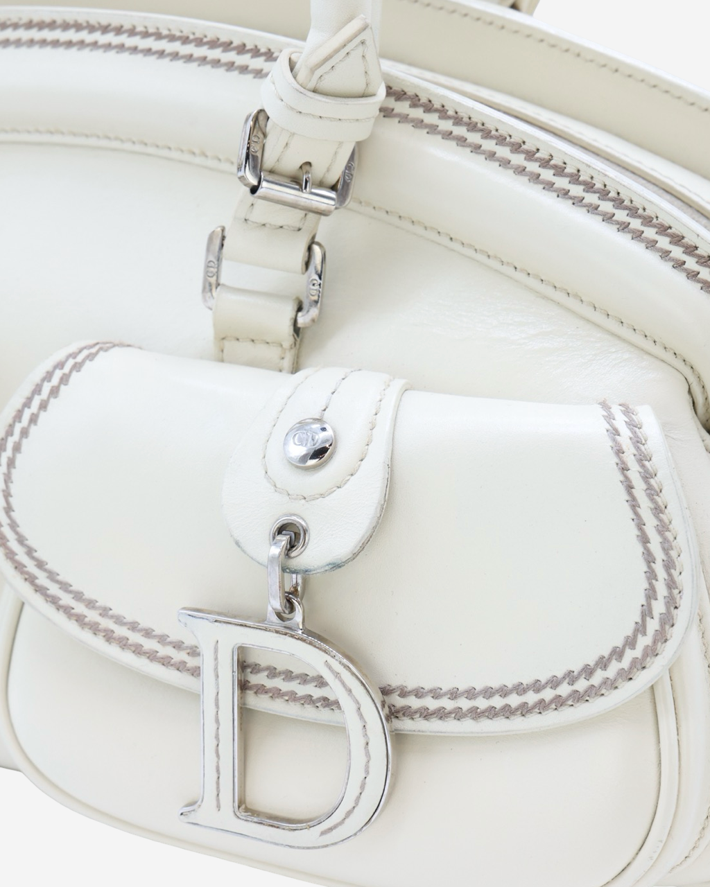 Bolso Dior Detective 2005