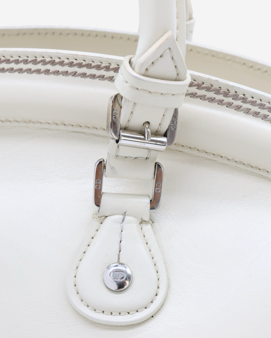 Bolso Dior Detective 2005