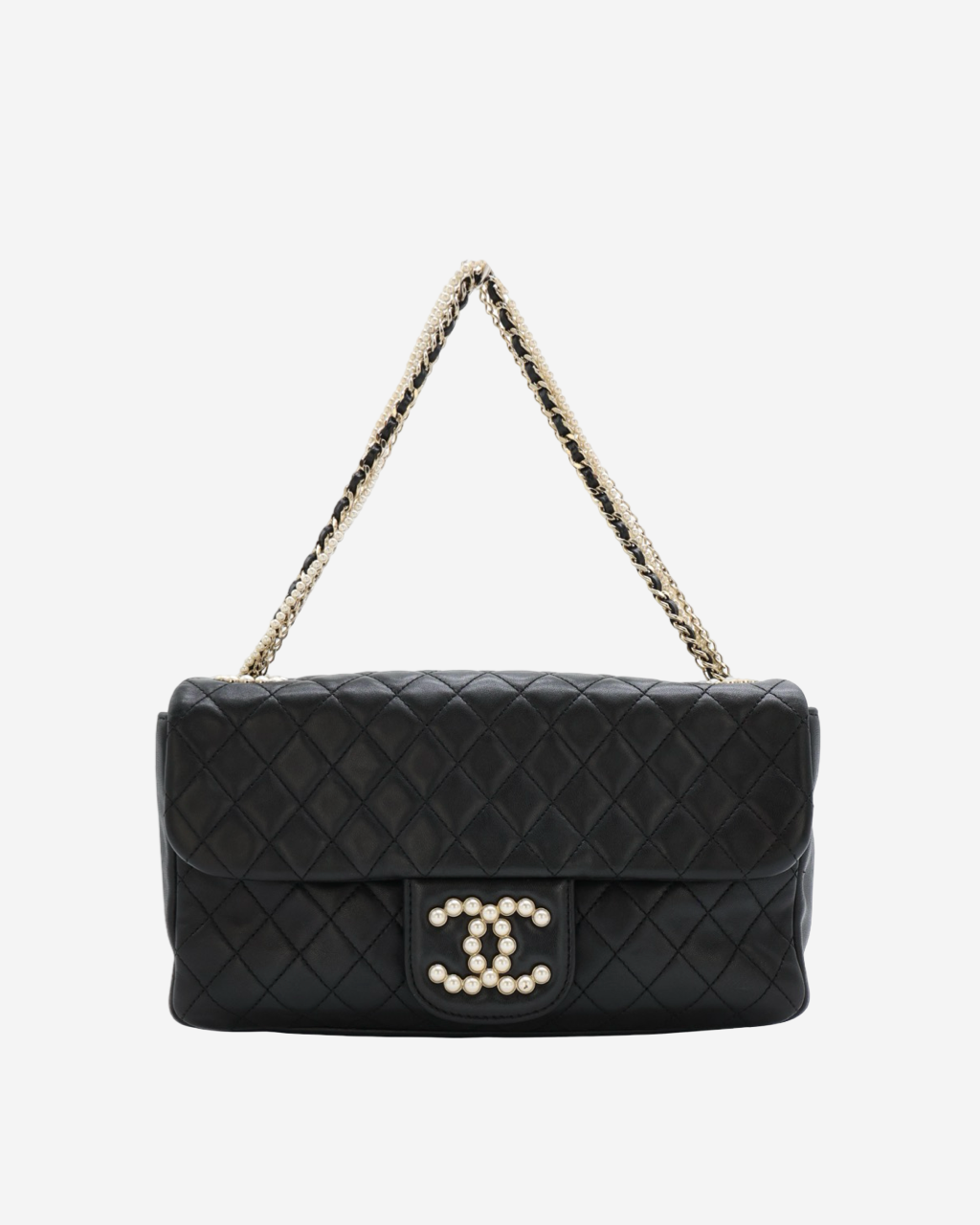 Bolso Chanel Westminster 2010 - 2011