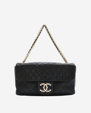 Bolso Chanel Westminster 2010 - 2011
