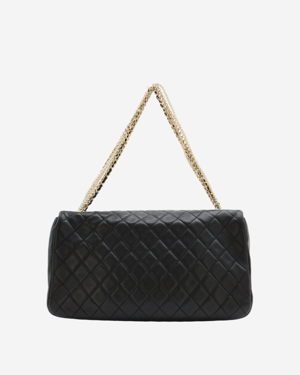Bolso Chanel Westminster 2010 - 2011