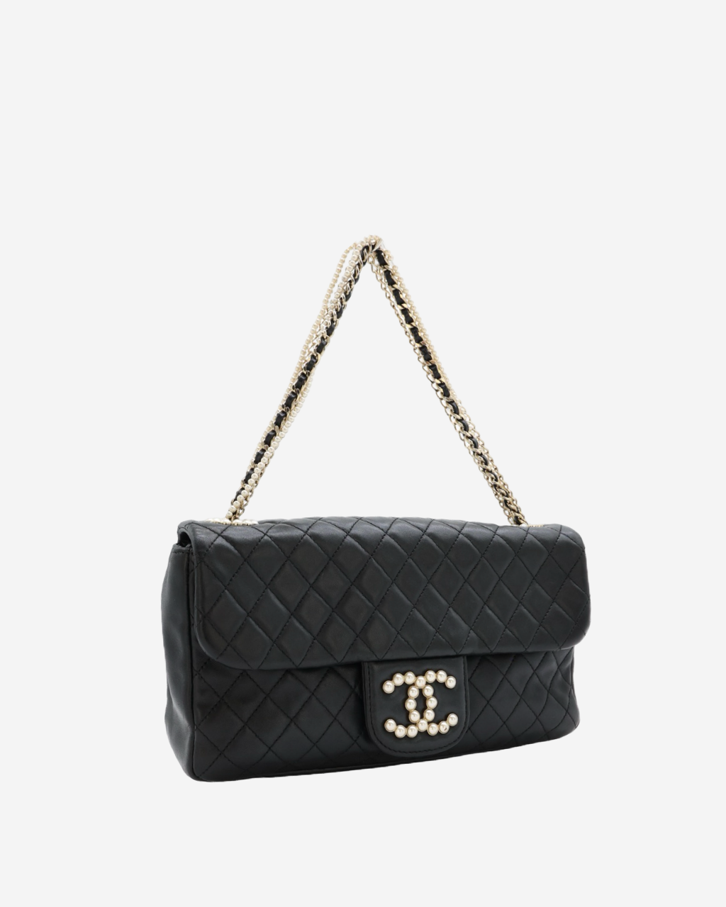 Bolso Chanel Westminster 2010 - 2011