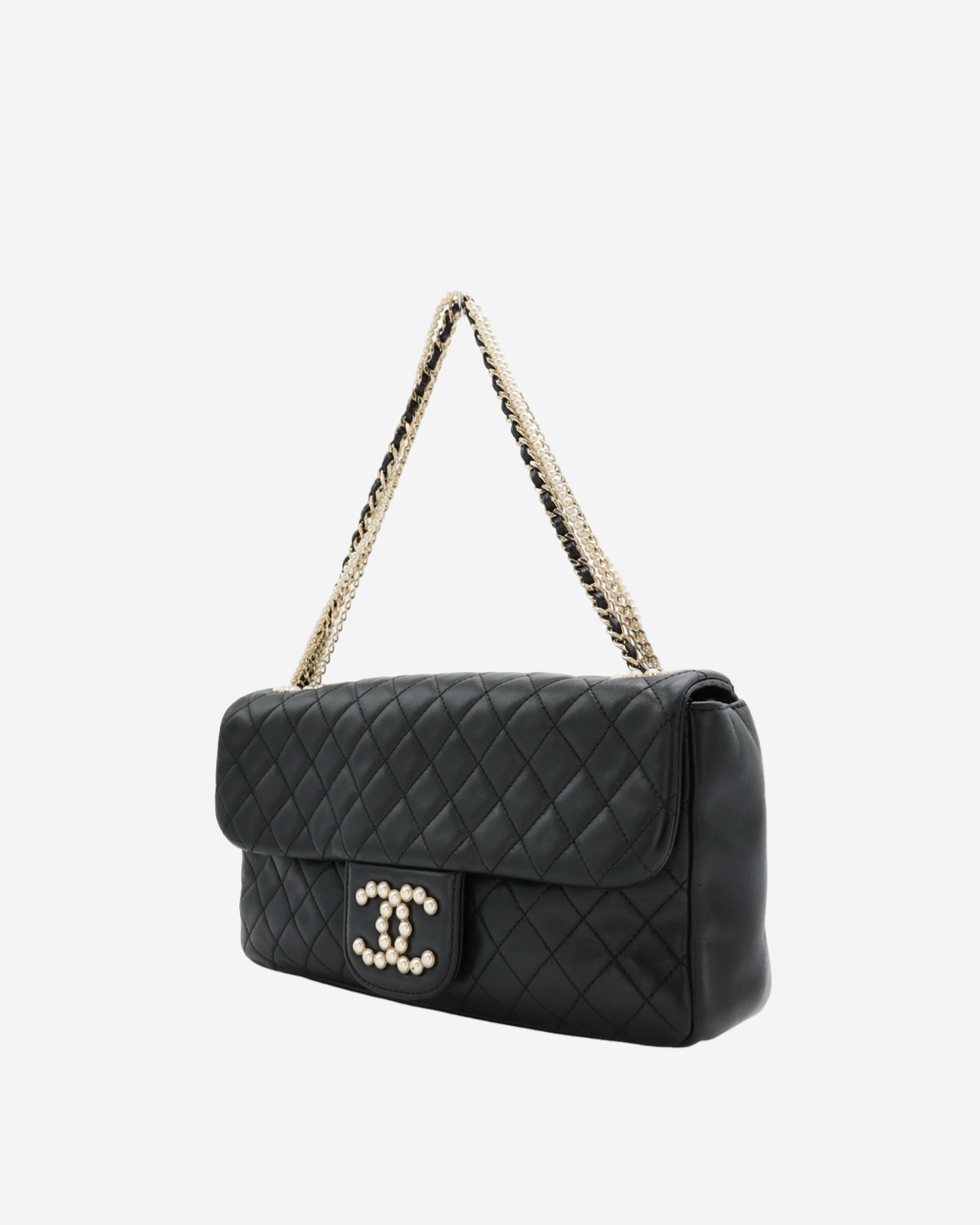 Bolso Chanel Westminster 2010 - 2011