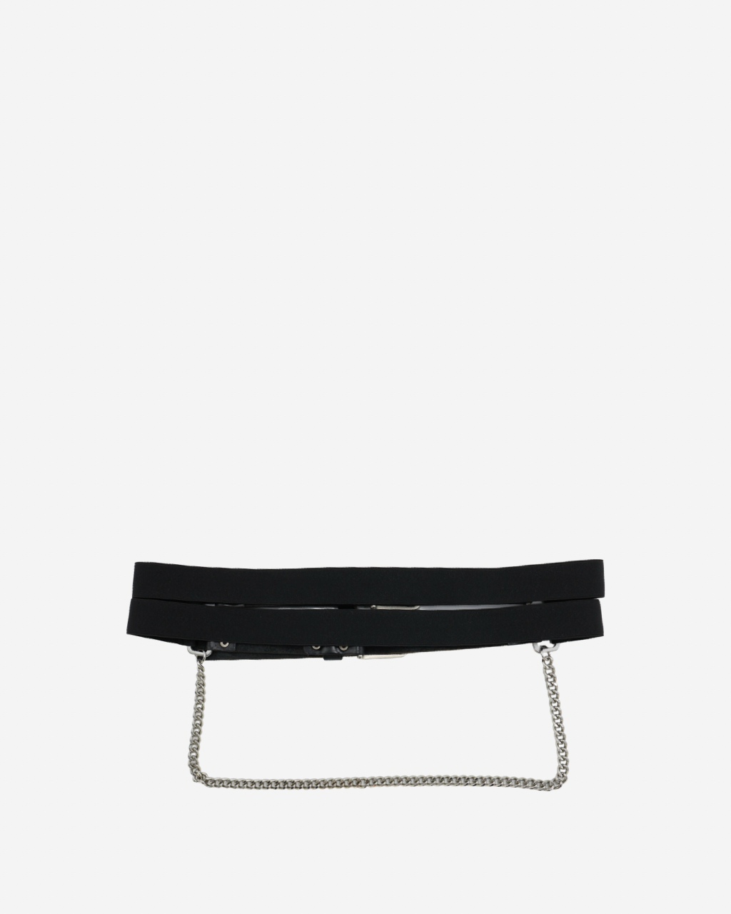 Dolce & Gabbana Double Belt