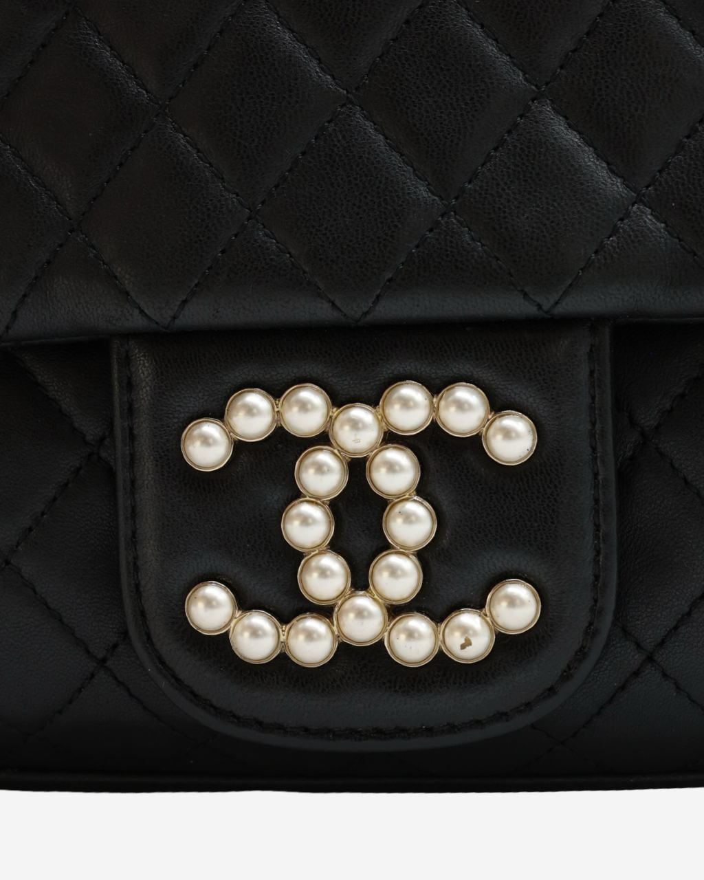 Bolso Chanel Westminster 2010 - 2011