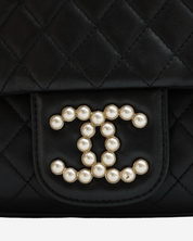 Bolso Chanel Westminster 2010 - 2011