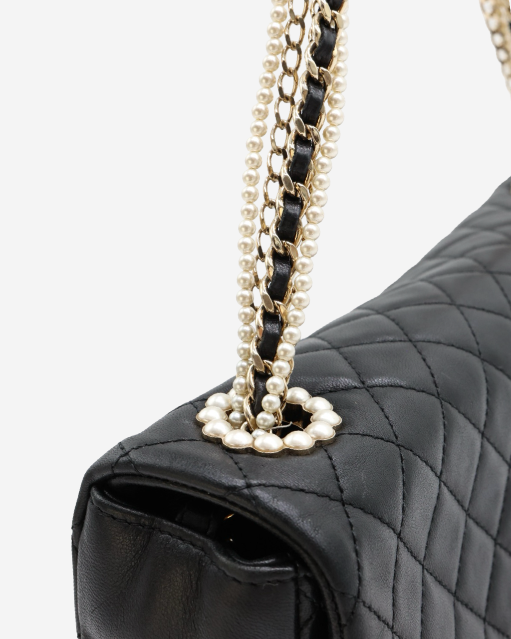 Bolso Chanel Westminster 2010 - 2011