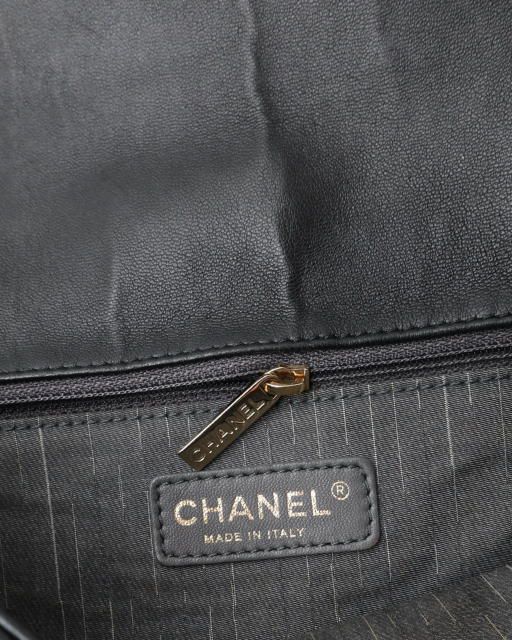 Bolso Chanel Westminster 2010 - 2011