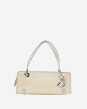 Dior Cannage D-Joy Bag 2007